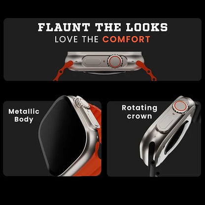 WATCH 9 ULTRA (LIMITED STOCK LEFT)