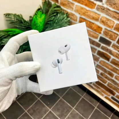 AIRPODS PRO 2 ANC WITH 6 MONTHS WARRANTY