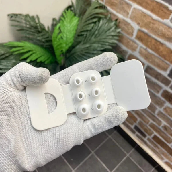 AIRPODS PRO 2 ANC WITH 6 MONTHS WARRANTY