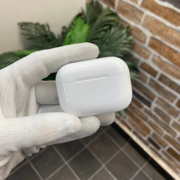 AIRPODS PRO 2 ANC WITH 6 MONTHS WARRANTY