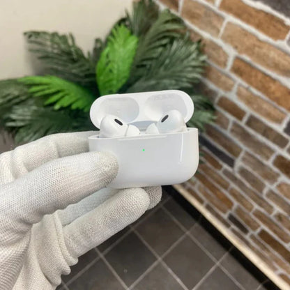 AIRPODS PRO 2 ANC WITH 6 MONTHS WARRANTY